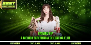 cassino vip