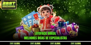 lotofacil brasil