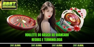 Roulette